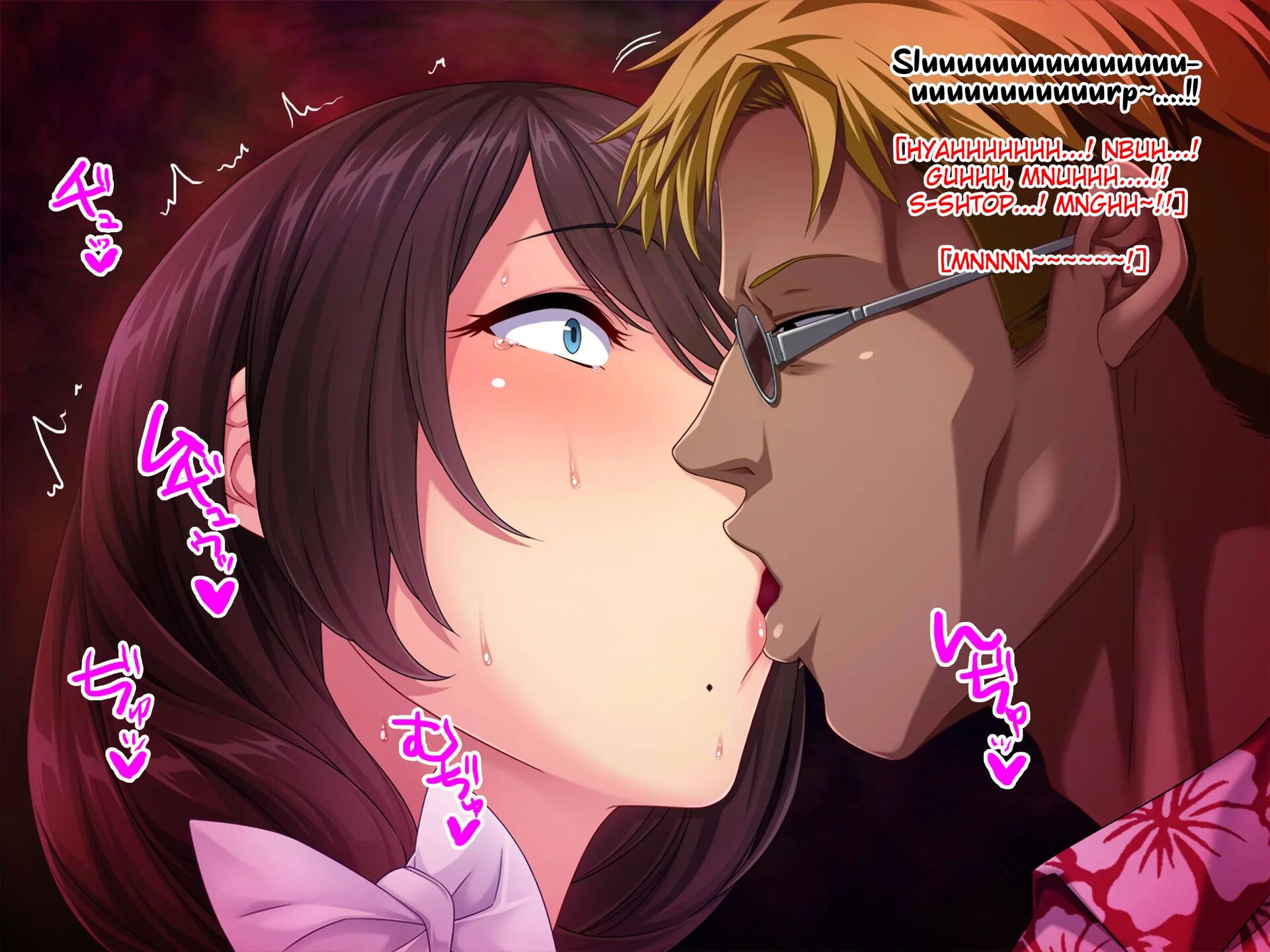 Tsuma Ga Kakushiteita Video... ~motokare Netorase Kansatsuki~ Chapter 1000 Page 88